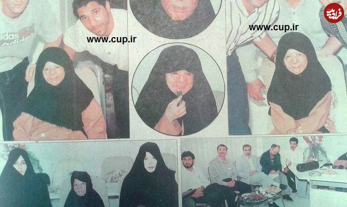 ۲۴ سال قبل؛ نخستین اعدام عامل اسیدپاشی
