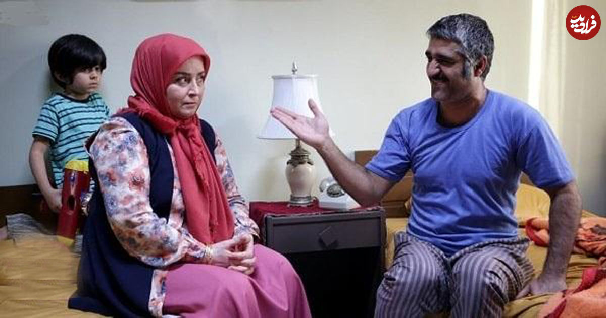 سریال "زیرخاکی"، پخش نمیشود؟!