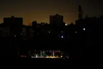تهران خاموش شد