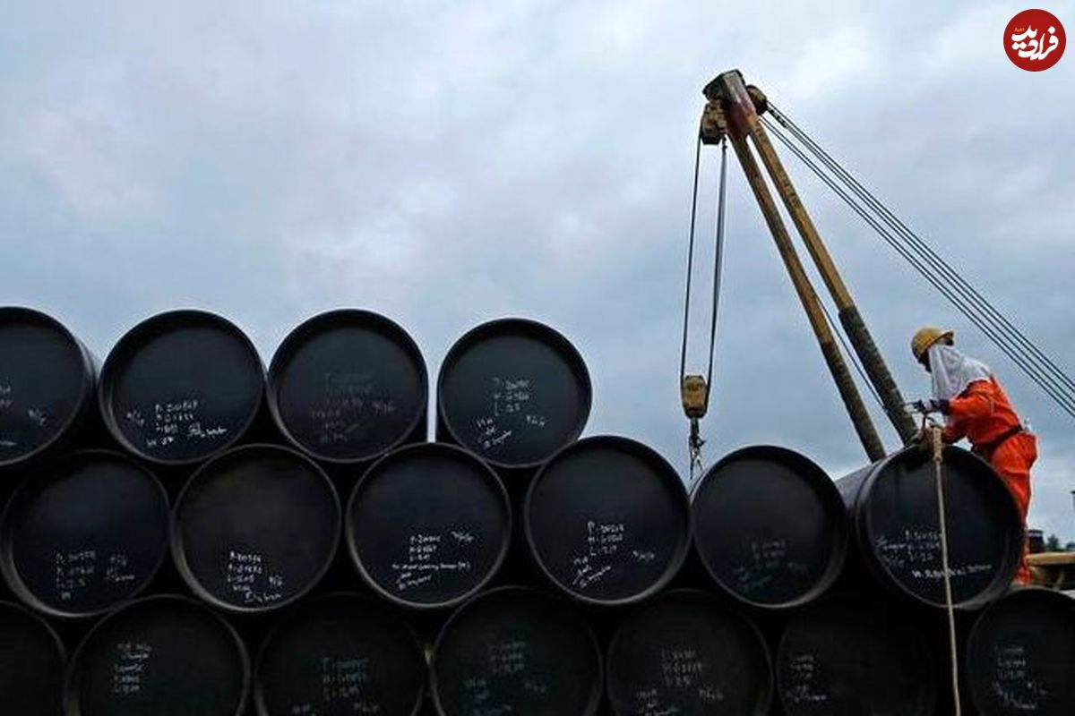کاهش مصرف ۳۰ میلیون بشکه‌ای نفت در ماه آینده