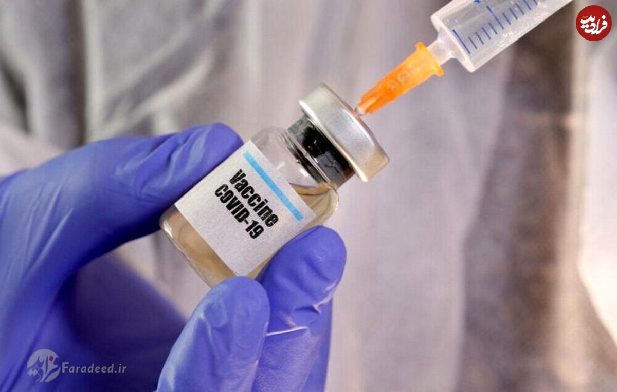 دوز اول واکسن کرونا، چقدر محافظت ایجاد می‌کند؟