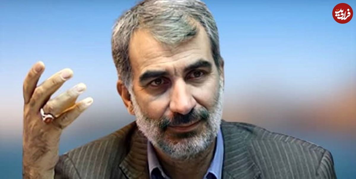 اولین توییت یوسف نوری پس از کسب رای اعتماد