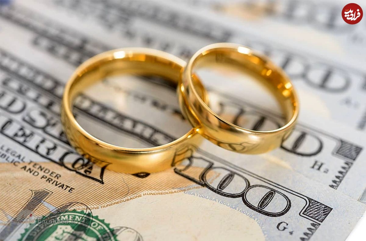 وام ازدواج ۱۴۰ و ۲۰۰ میلیونی به چه کسانی می‌رسد؟