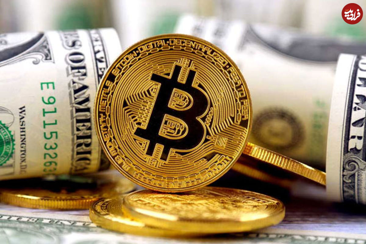 اینفوگرافی/ بیتکوین در کدام کشورها محدود یا ممنوع است؟