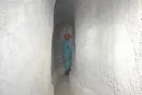 کشف قنات دو هزارسالۀ مخصوص ثروتمندان در ایتالیا