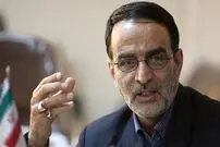 روایت کریمی قدوسی از نقض حریم هوایی ایران