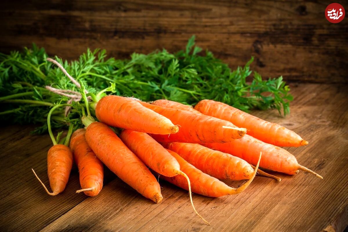 علت افزایش قیمت هویج چیست؟