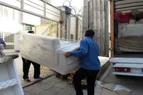 رازهایی از زندگی باربرها