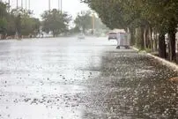 هشدار هواشناسی؛ رگبار باران در جنوب کشور