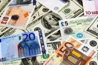 قیمت درهم امارات، لیرترکیه و پوند انگلیس در بازار امروز سه شنبه ۲۰ آبان ۹۹