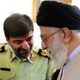 عکس؛ سفر به تاریخ؛ «سردار رادان، فرمانده انتظامی کشور» در دوران جوانی با لباس کردی در جبهه