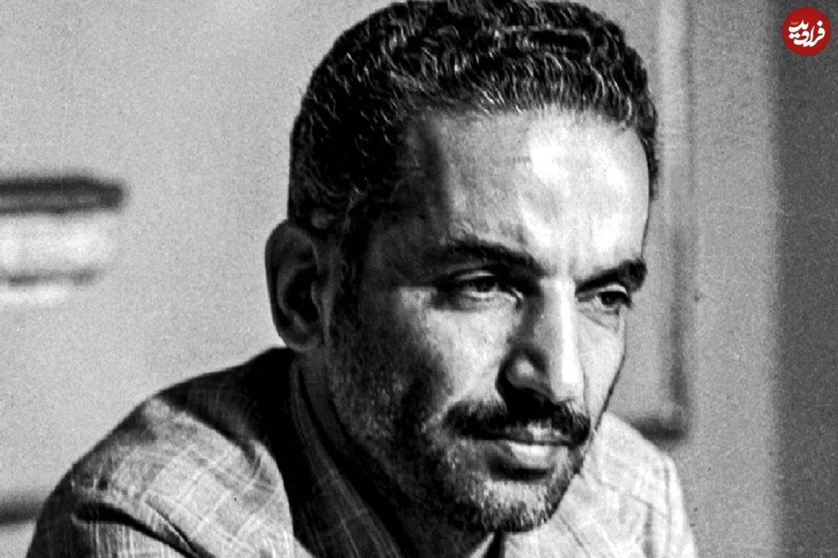 عکس| سفر در زمان؛ دیدار «شهید رجایی» با «حسینعلی منتظری»؛ سال 1359