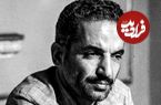 عکس| سفر در زمان؛ دیدار «شهید رجایی» با «حسینعلی منتظری»؛ سال 1359