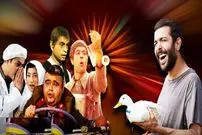 مروری بر بازی بازیگران مطرحی که در قالب کاراکترهایی با معلولیت‌ ذهنی ظاهر شده‌اند به بهانه اکران «عاشق پاییز»؛ دیوانه از قفس پرید