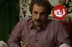 عکس| سفر زمان؛ نقی و تقی در مراسم تقدیر از عوامل سریال پایتخت 7؛ سال 1403