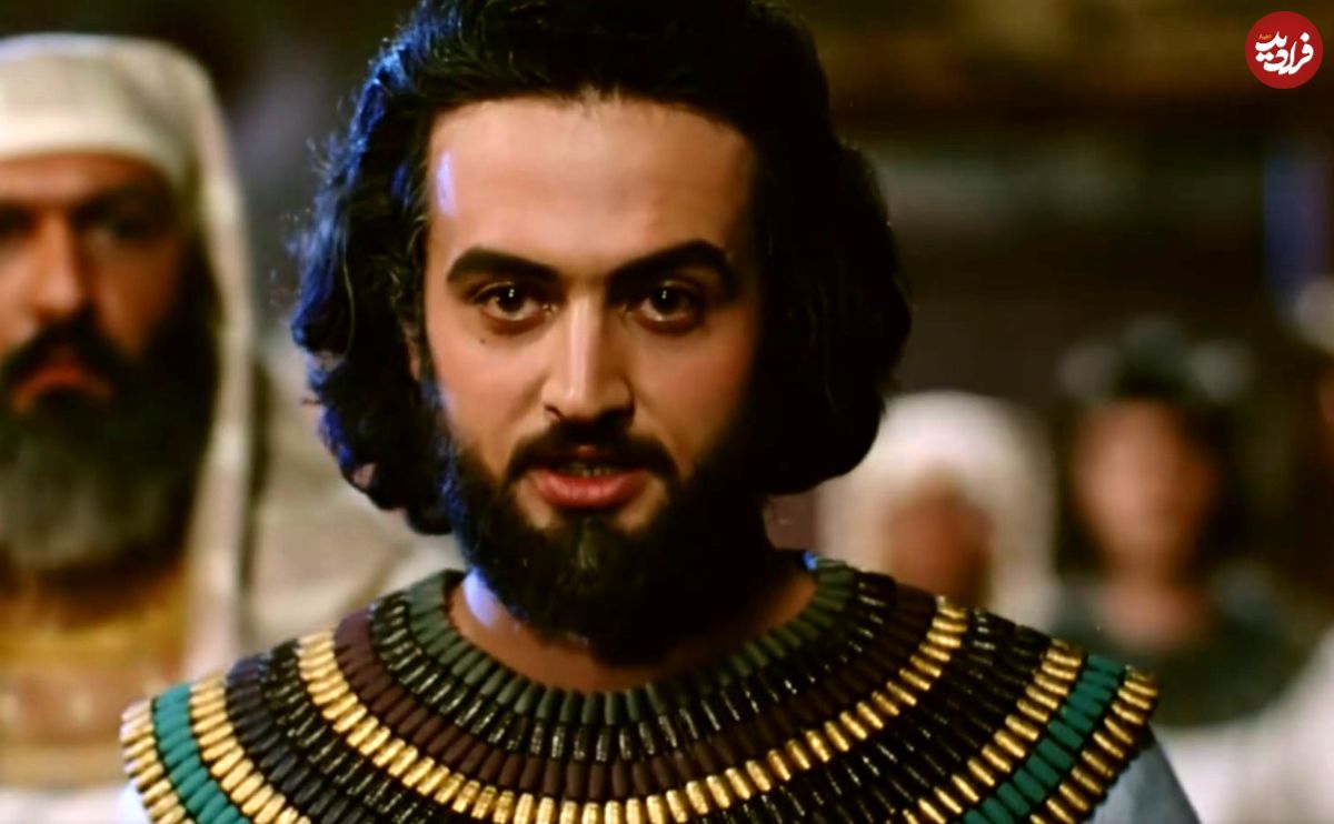 عکس| سفر در زمان؛ «زلیخا، یوزارسیف و بانو تی» در کنار ضرغامی؛ سال 88