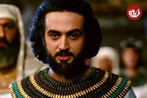 عکس| سفر در زمان؛ «زلیخا، یوزارسیف و بانو تی» در کنار ضرغامی؛ سال 88