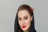 (عکس) سفر در زمان؛ دورهمی «فریبا نادری، سحر قریشی و آرام جعفری»؛ سال 93