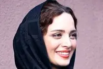 عکس؛ استایل دانشگاهی بهنوش طباطبایی جلب‌توجه کرد