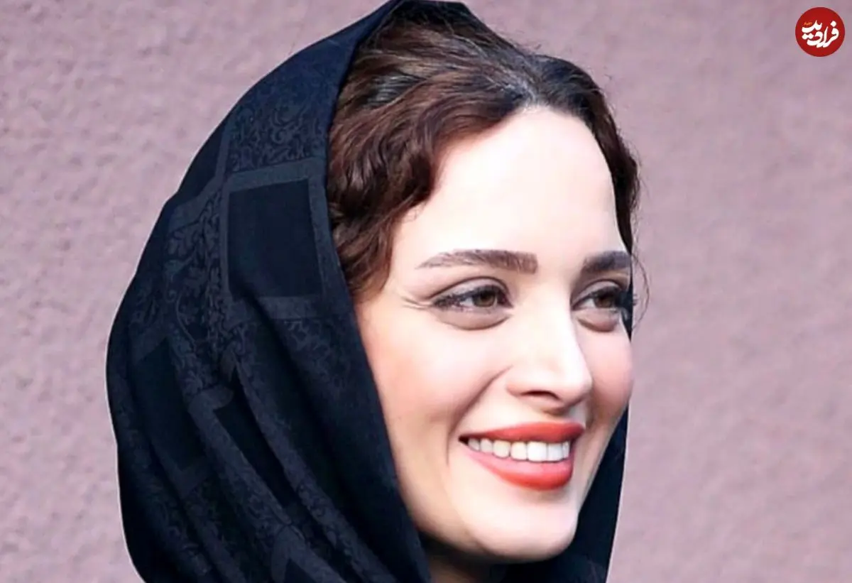 عکس؛ استایل دانشگاهی بهنوش طباطبایی جلب‌توجه کرد