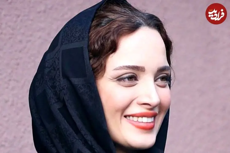 عکس؛ استایل دانشگاهی بهنوش طباطبایی جلب‌توجه کرد