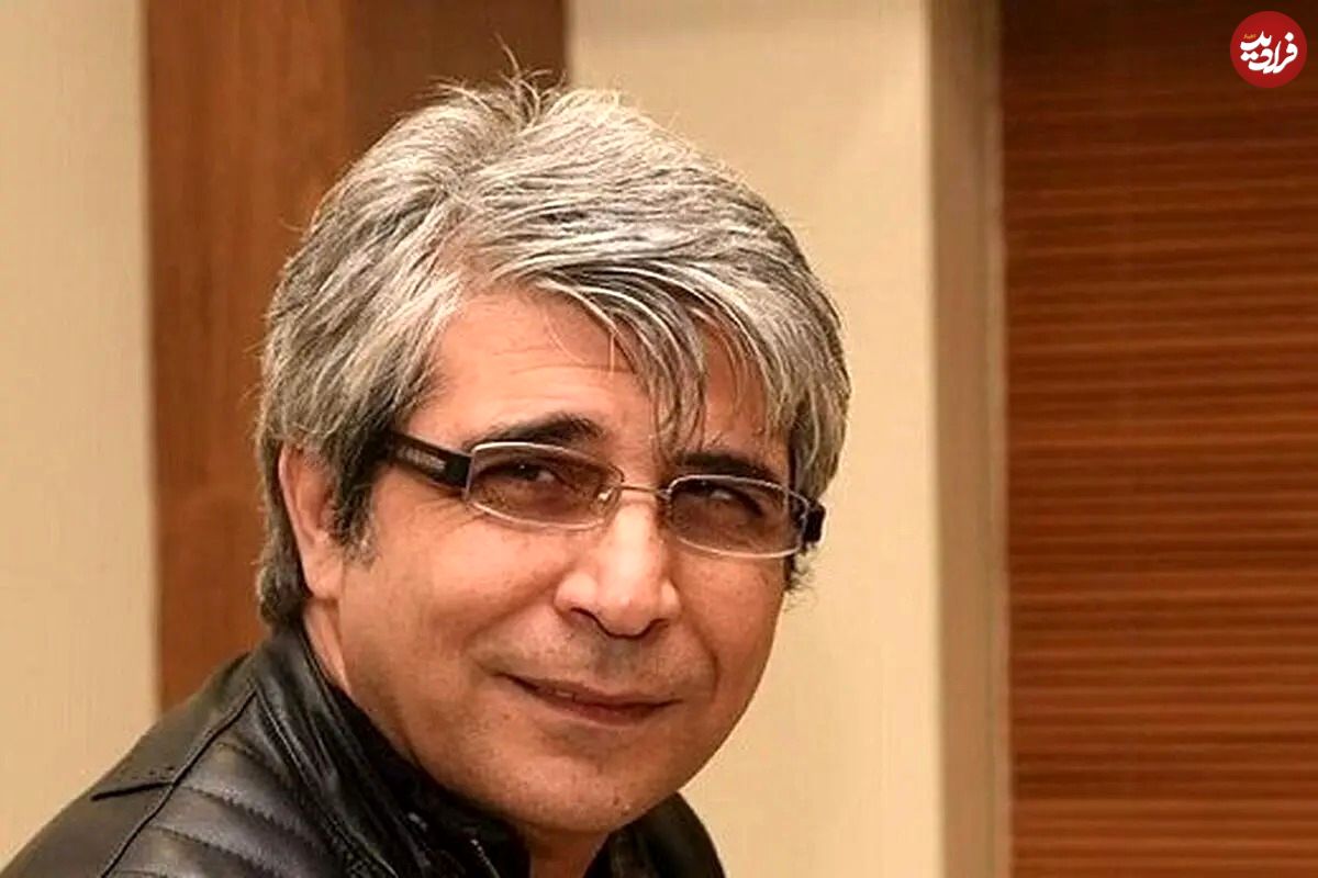 تصاویر| زندگی خصوصی، عکس های شخصی و بیوگرافی امیر غفارمنش
