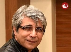تصاویر| زندگی خصوصی، عکس های شخصی و بیوگرافی امیر غفارمنش