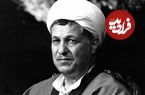 عکس؛ سفر در زمان؛ «صیاد شیرازی در کنار هاشمی رفسنجانی در جبهه‌»؛ دهه 60