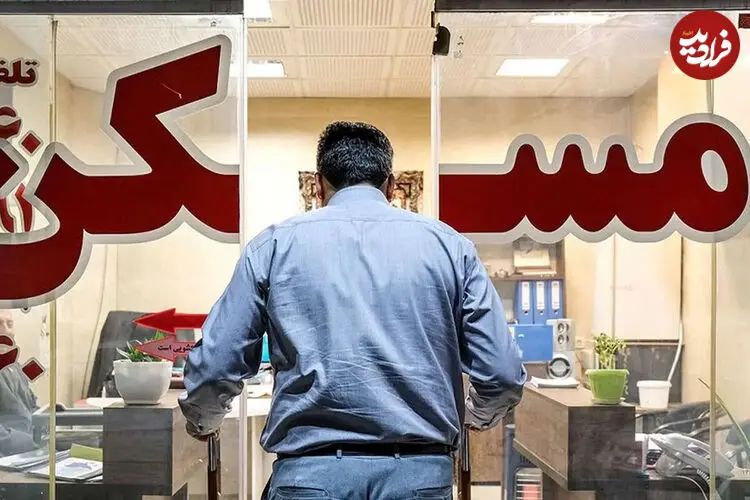 نرخ تورم اجاره مسکن در مهر مشخص شد
