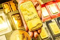 قیمت انس جهانی طلا امروز دوشنبه ۲۴ فروردین ۱۴۰۵