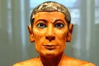 تصاویر؛ چشم‌های افسونگر ۴۰۰۰ساله