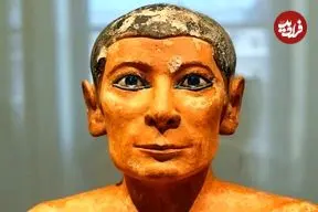 تصاویر؛ چشم‌های افسونگر ۴۰۰۰ساله