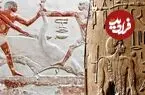 اسرار اشیای معمولی مصر باستان، ۳۲۰۰ پیش از میلاد تا امروز؛ این یکی از اسرارآمیزترین خط‌های جهان است
