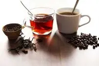 چای بهتر است یا قهوه