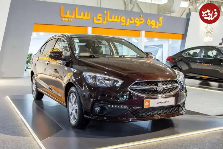 قیمت محصولات ایران‌خودرو و سایپا امروز چهارشنبه ۱۰ تیر ۱۴۰۵