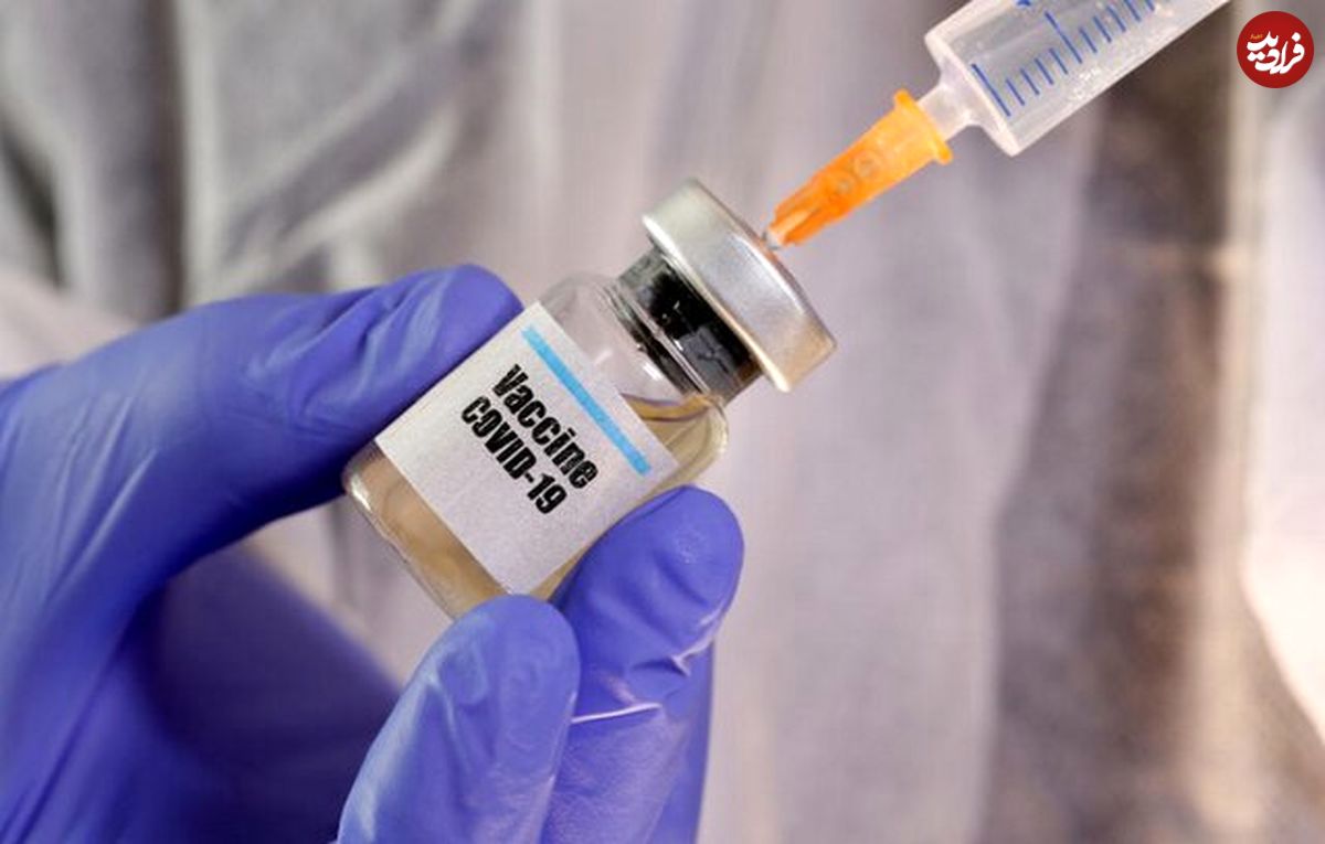 واکسن ایرانی کرونا مشابه چین و روسیه