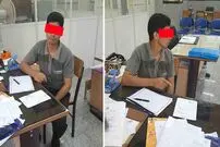 جنایت، عاقبت عشق پسر نوجوان به زن متاهل