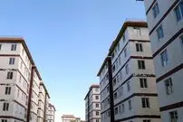 قسط وام نهضت ملی مسکن اعلام شد