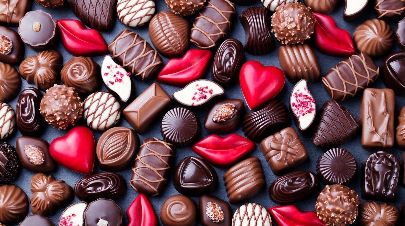 خوردن شکلات زیاد چه عواقبی دارد؟
