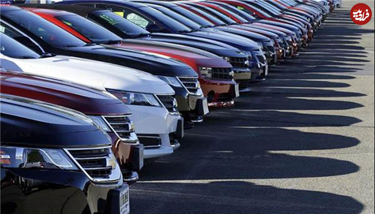 بررسی طرح دو فوریتی کاهش تعرفه واردات خودرو