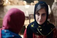 (ویدئو) سکانسی عجیب در سریال سقوط که همه در مورد آن صحبت می‌کنند!