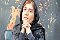 آواز، امتداد تجربه‌ام در بازیگریست
