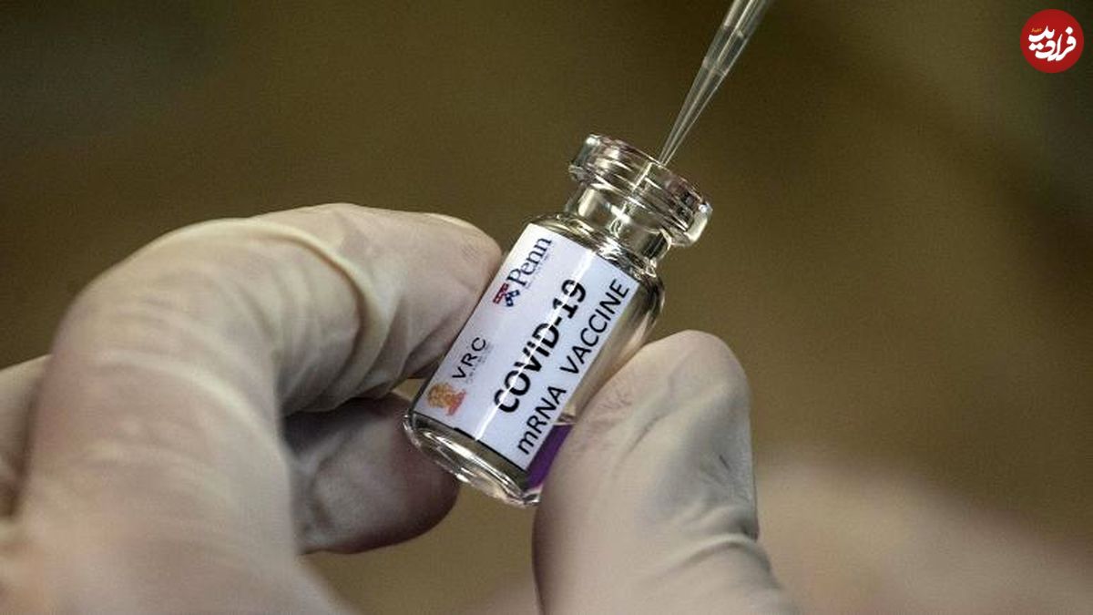 ۲ طرح واکسن کرونا در مرحله سوم آزمایش بالینی