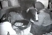 دستور پخت چند نوع کوکو به سبک نوه فتحعلی‌شاه