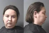 حبس کودک در ماشین لباس‌شویی