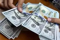 نوسانات سیاسی در بازار ارز