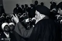 چرا امام سال ۴۲ اعلام کردند که عید نداریم؟