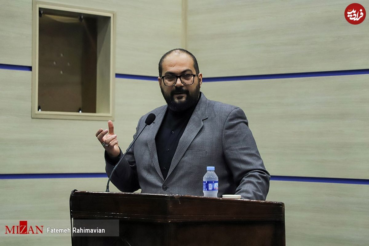 متهمان حادثه متروپل در دادگاه