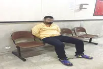 گفتگو با شرور معروف پایتخت که دوستش را در پنت هاوس ولنجک کشت