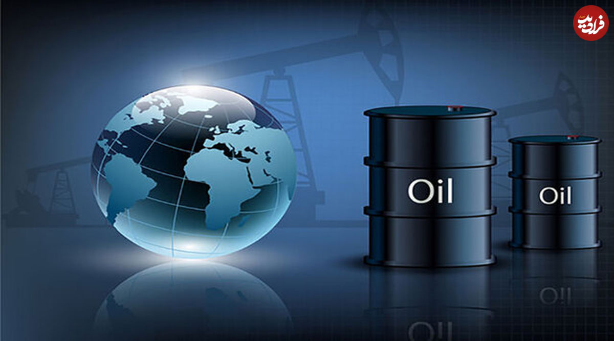 ثبت طولانی‌ترین زمان برای افت قیمت نفت